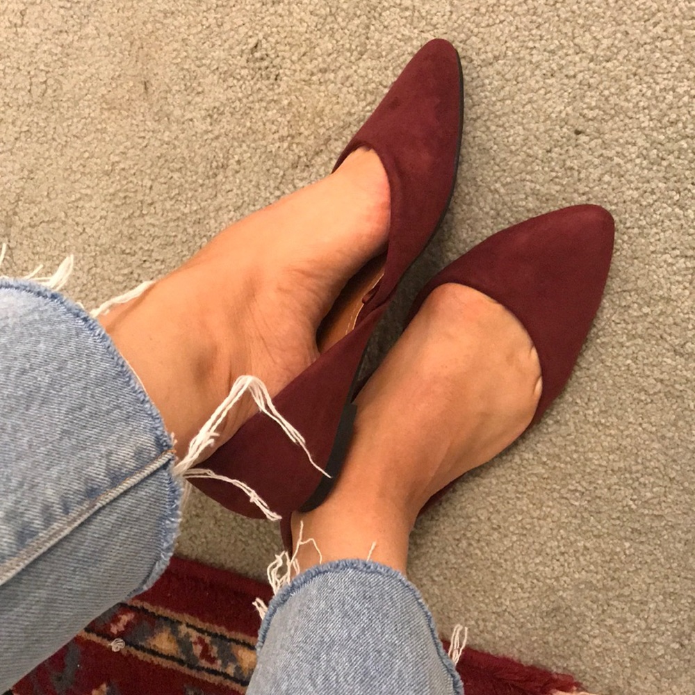Flats